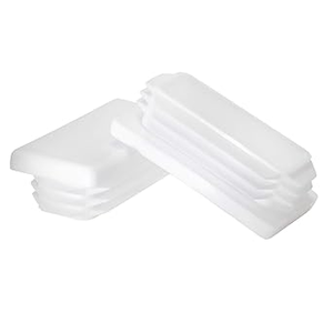 BOUCHON PVC 41X21 BLANC RBP 2